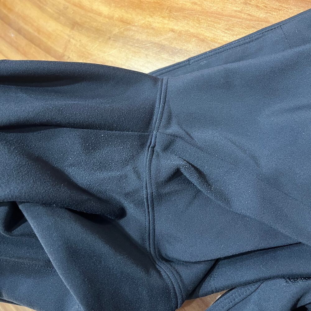 Athleta Black Leggings - Picture 8 of 8